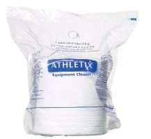Athletix Surface Disinfectant Premoistened Wipe 900 Count Soft Pack Disposable Mild Scent NonSterile 986701