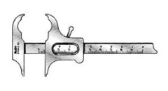 Miltex  Boley Gauge Calipers