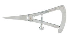 Castroviejo Calipers