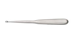 Miltex Dermal Curettes, Oval Spoon