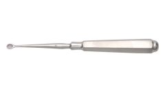 Piffard Dermal Curettes
