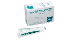 Miltex Disposable Dermal Curette