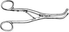 Trousseau Trachea Dilator