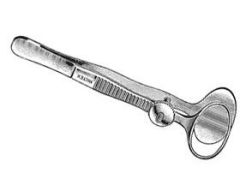 Desmarres Chalazion Forceps