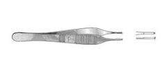Miltex Adson Tissue and Suture Forceps