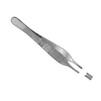 Brown-Adson Tissue Forceps