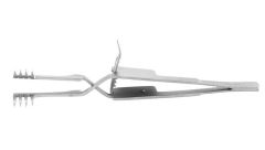Miltex  Meisterhand Heiss Self-Retaining Cross Action Retractor
