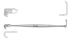 Miltex  Meisterhand Senn Retractor