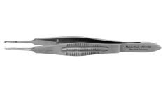Miltex MeisterHand Castroviejo Suturing Forceps