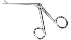 Miltex MeisterHand Hartman Alligator Ear Forceps