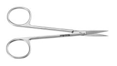 Miltex Meisterhand Iris Scissors, 4"
