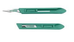 Miltex  Sterile Safety Scalpels