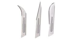 Bard Parker Stainless Steel Blades