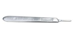 B-D Scalpel Handles, Stainless Steel