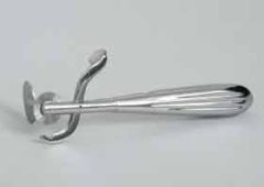 Miltex  Finger Ring Cutter with Circular Saw Blade, Chrome