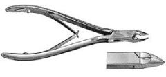 Miltex  Tissue and Cutlicle Nippers