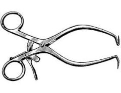 Gelpi Retractors