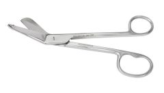 Miltex  Lister Bandage Scissors with Large Finger Ring