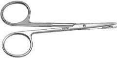 Miltex  Metzenbaum Scissors Super Cut