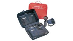 ADC System 5 Multicuff Blood Pressure System
