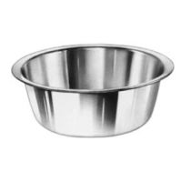 Polar Ware Stainless Steel Emesis Basin