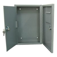 Graham-Field Narcotics Safe