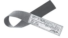 Tourniquets with Hook-and-Loop Closures