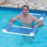 Aqua float adult