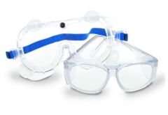 Eye Protection Safety Glasses, 209