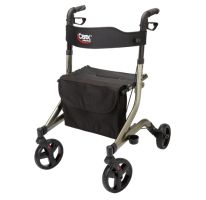 Crosstour Rolling Walker