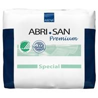 Abena Abri-San Special-Pad for Fecal & Urine-112/Case