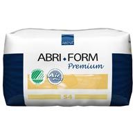 Abena Abri-Form Premium Breathable Cloth Brief-Small-66/Case