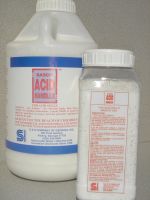ACID HANDLER, 4X1GAL DISPENS BOTTLE