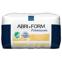 Abena Abri-Form Premium Breathable Cloth Brief-Case Quantities, Abri-Form-XL