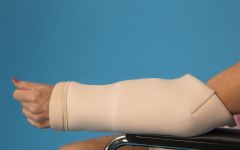 Arm-Bow Tube 15"-18" (X-Large)