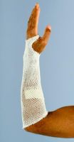 Carenett Elastic Dressing Retainer by Alba-Waldensian ABWCN05