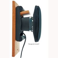 Core Products 884 Wall Hangar for Jeanie Rub Massagers