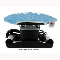 Core Products 892 SurCheck Covers for Jeanie Rub Massagers-3/pack