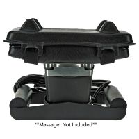 Core Products 896 Paraspinal Accessory for Jeanie Rub Massagers