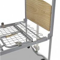 Accora FloorBed Accessory, Length Increase Extension, 84"