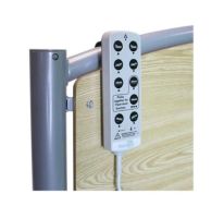 Accora FloorBed Controller Handset