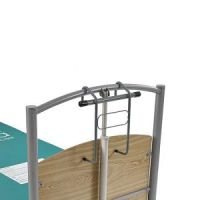 Accora FloorBed Accessory, Mattress Pump Holder