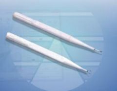 Disposable Dermal Curette,Sterile,4 mm