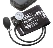 Prosphyg 760 Pocket Aneroid Sphygmomanometer, Adult, Black