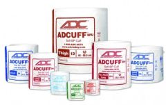 Adcuff SPU Neonatal Cuff, Luer Slip, Orange, 1 Tube, 3 cm-6 cm