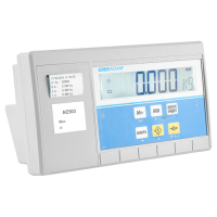 AE 503 Indicator: AE 503