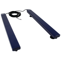 AELP Pallet Weigh Beams: AELP 2000