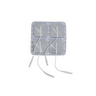 Drive Medical Square Pre Gelled Electrodes for TENS Unit