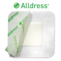 Alldress Absorbent Composite Dressings by Molnlycke