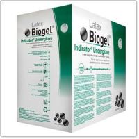 Biogel Puncture Indication Surgical Underglove-ALA41685H